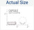 Life Extension N-Acetyl-L-Cysteine (NAC) 600mg, 150 Capsules (Pack of 2)