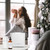 Levona Scent Christmas Essential Oils for Diffuser: Holiday Fir Essential Oil for Diffusers for Home - Essential Oils with Notes of Sandalwood & Amber Oil - Winter Fir and Balsam Fragrance - 120Ml