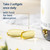 Metagenics OmegaGenics Fish Oil EPA-DHA 720 mg - High Potency Omega-3 Supplement* - Supports Heart, Joint, Brain & Immune Health* - Sustainably Sourced, Purity-Tested Fish Oil - 120 Softgels