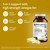 Metagenics OmegaGenics Omega-3 Fish Oil 1000mg EPA DHA -High Potency Omega 3 Supplement for Heart, Brain & Joint Health-Sustainably Sourced- 60 Softgels
