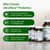 Metagenics UltraFlora Triplebiotic - Prebiotic, Probiotic & Postbiotic Blend with Akkermansia for Gut Health* - Supports Digestive Balance, Microbiome & Immune Function* - Shelf-Stable - 30 Capsules