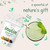 Micro Ingredients Organic Inulin FOS Fiber Powder, 2.2 lbs | Quick Water-Soluble Prebiotic | Natural Fiber for Smoothies & Drinks | Vegan Friendly, Dissolves Clear