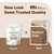 Micro Ingredients Organic Psyllium Husk Powder, 2lbs (32oz) | Daily Soluble Fiber Supplement | India Origin | Non-GMO, Keto Friendly, Vegan