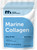 Micro Ingredients Marine Collagen Protein Powder, 1 Pound | Wild Caught Fish Source | Hydrolyzed Peptides | Unflavored, Keto, & Paleo Friendly | Easy to Mix, Non-GMO
