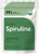 Micro Ingredients Organic Spirulina Powder, 2lb | Blue-Green Algae, Rich in Vegan Protein, Vitamins & Minerals | Source of Natural Chlorophyll & Enzymes | Non-GMO, Gluten-Free, No Additives