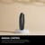Levona Scent Abela 100 - Essential Oil Diffuser & Plug in Air Freshener for Home, Office and Hotel Use, Waterless Diffuser & Nebulizer - Matte Black, 500 sqft (Button Control, Oil Not Included)