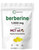 Micro Ingredients Berberine 1000mg with MCT Oil, 240 Softgels | Berberine HCl Supplement | Sourced from Berberis Aristata | Non-GMO, Gluten Free, No Soy