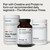 Momentous Omega-3 Fish Oil - High-Potency EPA & DHA Supplement for Men & Women - Supports Heart, Joint, & Brain Health - NSF Certified for Sport - Non-GMO - Gluten-Free - 1,600 mg - 30 Servings