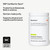 Momentous Creatine Chews - Creatine Monohydrate - Supports Strength, Lean Muscle, & Recovery for Men & Women - NSF Certified for Sport - 150 Chewable Tablets - Lemon Lime