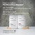 Momentous Fiber+ - Daily Multi-Source Fiber Psyllium Husk Powder - Soluble & Insoluble Prebiotic Blend to Support Nutrient Absorption - NSF Certified for Sport - 30 Servings - Unflavored