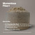 Momentous Fiber+ - Daily Multi-Source Fiber Psyllium Husk Powder - Soluble & Insoluble Prebiotic Blend to Support Nutrient Absorption - NSF Certified for Sport - 30 Servings - Unflavored