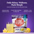 Stone Stopper Drink Mix, Lemonade, Kidney Stone Prevention, Calcium Oxalate Protector, Alkali Citrate Support, Developed by Urologists to Improve Hydration and Support Kidney Health, 30 Day Supply