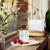 Levona Scent Lavanda 2000 Diffuser - HVAC System with Smart App Control, Scent Diffuser for Whole House, Office, Hotel, & Large Spaces - Covers 6000 sq ft - Includes Black Velvette 700ml Essential Oil