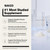 NAKED Pure Micronized Creatine Monohydrate – 200 Servings, 1,000g Bulk – NSF Certified, Vegan, Non-GMO, Gluten & Soy Free - Muscle Building, Strength Training, Gym & Fitness Supplement