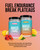 NAKED Mango EAAs Amino Acids Powder, Vegan Essential Amino Acids, Instantized All Natural EAA Powder Supplement 1.1LB - 26 Servings