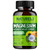 NATURELO Magnesium Glycinate Chelate Complex - 200 mg Magnesium with Organic Vegetables to Support Sleep, Calm, Muscle Cramp & Stress Relief - Gluten Free, Non GMO - 240 Capsules