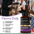 NEW AGE Biotin Collagen Keratin Hyaluronic Acid - 50,000mcg Hair Growth Vitamins for Men and Women, Nails, Hair, Skin Vitamins and DHT Blocker with Vitamin E Folic Acid Pumpkin Seed MSM- 180 Count