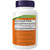 NOW Foods Supplements, Maca (Lepidium meyenii) 750 mg Raw, Reproductive Health*, 90 Veg Capsules,(Pack of 2)
