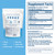 NativePath Collagen Peptides Protein - Hydrolyzed Type 1 & 3 Collagen Powder for Skin, Hair, Nails - 15.9 oz (45 Servings)