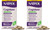 Natrol Cognium Memory Extra Strength, Brain Health Supplements for Adults, Brain Memory Supplements, Enhances Mental Agility in Healthy Adults, 60 Tablets, Up to a 30 Day Supply, (Pack of 2)