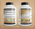 NaturaLife Labs Organic Ashwagandha 2100 mg per Serving – Full Spectrum Root Powder and Standardized Extract (Withanolides) – 100 Capsules – Vegan – Non-GMO, Gluten-Free (2 Pack)