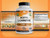 NaturaLife Labs Acetyl L-Carnitine (ALCAR) 1500 mg per Serving – 100 Capsules – Non-GMO, Gluten-Free, Vegan (2 Pack)
