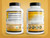 NaturaLife Labs Organic Maca Root – Black, Red & Yellow – 1900 mg per Serving – 150 Capsules – Gelatinized Peruvian Maca – Non-GMO, Gluten-Free, Vegan (2 Pack)
