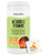 NaturalSlim Metabolic Vitamins, Multivitamin for Women & Men, Supports Energy, Metabolism & Nutrient Absorption with Digestive Enzymes, B-Complex & Niacin – 1 Pack
