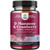 D Mannose with Cranberry Supplement - D Mannose 1000mg per Serving Capsules for Kidney Defense Support & Cleanse and Urinary Tract Health for Women & Men - Adults Bladder Health Supplement - 240 Count