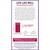New Chapter Biotin Supplement, Vegan Hair Skin and Nails Vitamins with Fermented Biotin + Astaxanthin - 60 Count