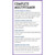 New Chapter One Daily Every Man's Multivitamin 55+ - Offers Eyesight, Immune System & Cellular Energy Support* - Contains Astaxanthin, Saw Palmetto & More - Gluten Free & Vegetarian - 72 Tablets