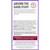 New Chapter Iron Supplement, Whole-Food Fermented Iron Complex Made with Organic Vegetables & Herbs + One Daily Non-Constipating Dose- 90ct, 3 Month Supply