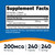 Nutricost Selenium 200mcg, 240 Veggie Caps (3 Bottles) - Non-GMO, Gluten Free L-Selenomethionine …