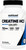 Nutricost Creatine HCl 120 Capsules - Made with CON-CRET Creatine, 750 MG Per Capsule