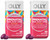 OLLY Ultra Strength Prenatal Multivitamin Softgels, Supports Healthy Growth, Brain Development, Iron, Folic Acid, DHA, Vitamins C, E, 30 Day Supply-60 Count (Pack of 2)