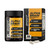 ONNIT Alpha Brain Nootropic Brain Supplement for Focus, Memory, Mental Clarity, Cognitive Support with L-Theanine and Vitamin B6, 90 Count