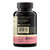 Optimum Nutrition Opti-Women Daily Multivitamin for Women, Immune Support Supplement with Iron, 60 Day Supply, 120 Count, (Packaging May Vary)
