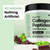 Perfect Keto Collagen Peptides, Mint Chocolate, 10g Protein Powder, Grass Fed Hydrolyzed Type 1 & 3 Supplement, Low Carb, No Sugar Added, Keto Friendly, Coffee Creamer & Drink Mix, with MCT Oil