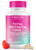 Pink Stork Total Postnatal Vitamins for Women | Vegan Algae DHA, Methylated Folate, Iron, B12 | Postpartum Recovery + Lactation Support | No Fishy Burps | Clean Label Award Winner, 60 Capsules, Berry