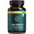 Primal Harvest Probiotics for Women & Men Daily Probiotic Supplement with 12 Strains for Gut & Digestive Health 30 Capsules