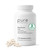 Pure TheraPro Rx Bio Boron, 30mg/Capsule, 90 Capsules, Bororganic Glycine Boron Supplements for Men & Women, Vegan Mineral Supplements for Bones, Cardiovascular Function & Immunity Support