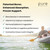 Pure TheraPro Rx Bio Boron, 30mg/Capsule, 90 Capsules, Bororganic Glycine Boron Supplements for Men & Women, Vegan Mineral Supplements for Bones, Cardiovascular Function & Immunity Support