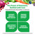 Rainbow Light Multivitamin for Men | 120 Capsules | Made with Organic Fruits and Vegetables | Supports Immune and Bone Health | Includes a Prebiotic & Probiotic Blend