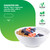 Rainbow Light Multivitamin for Men | 120 Capsules | Made with Organic Fruits and Vegetables | Supports Immune and Bone Health | Includes a Prebiotic & Probiotic Blend