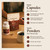 Real Mushrooms Reishi Mushroom Capsules - Handpicked Organic Mushroom Extracts - Red Reishi for Tranquil Daily Wellness with Verified Beta Glucans Vegan, Non-GMO, No Grain Fillers, 90 ct