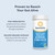 Renew Life Extra Care Digestive Probiotic Capsules, 50 Billion CFU Guaranteed, Daily Supplement Supports Immune, Digestive, Respiratory Health(1), L. Rhamnosus GG, Dairy, Soy and Gluten-Free, 90 Count