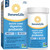 Renew Life Extra Care Digestive Probiotic Capsules, 50 Billion CFU Guaranteed, Daily Supplement Supports Immune, Digestive, Respiratory Health(1), L. Rhamnosus GG, Dairy, Soy and Gluten-Free, 90 Count