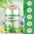 SIGNILIFE Oil of Oregano with Black Seed Oil, 6000mg Oregano Oil Capsules for Immune Support with High Carvacrol & Thymoquinone, Antioxidant, Non-GMO, Gluten Free, 450 Softgels