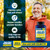 SUPER BETA PROSTATE Advanced with Saw Palmetto - Prostate Health Supplements for Men, Bladder & Urinary Support with Beta-sitosterol, Reishi, Saw Palmetto, Vitamin D, Zinc Oxide, Selenium - 120 Count