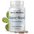 Santo Remedio Super Nopal, Exclusive Formula with Nopal, Gurmar (Gymnema Silvestre), Chromium Picolinate and Vanadyl Sulfate. 60 Capsules (30 Servings)